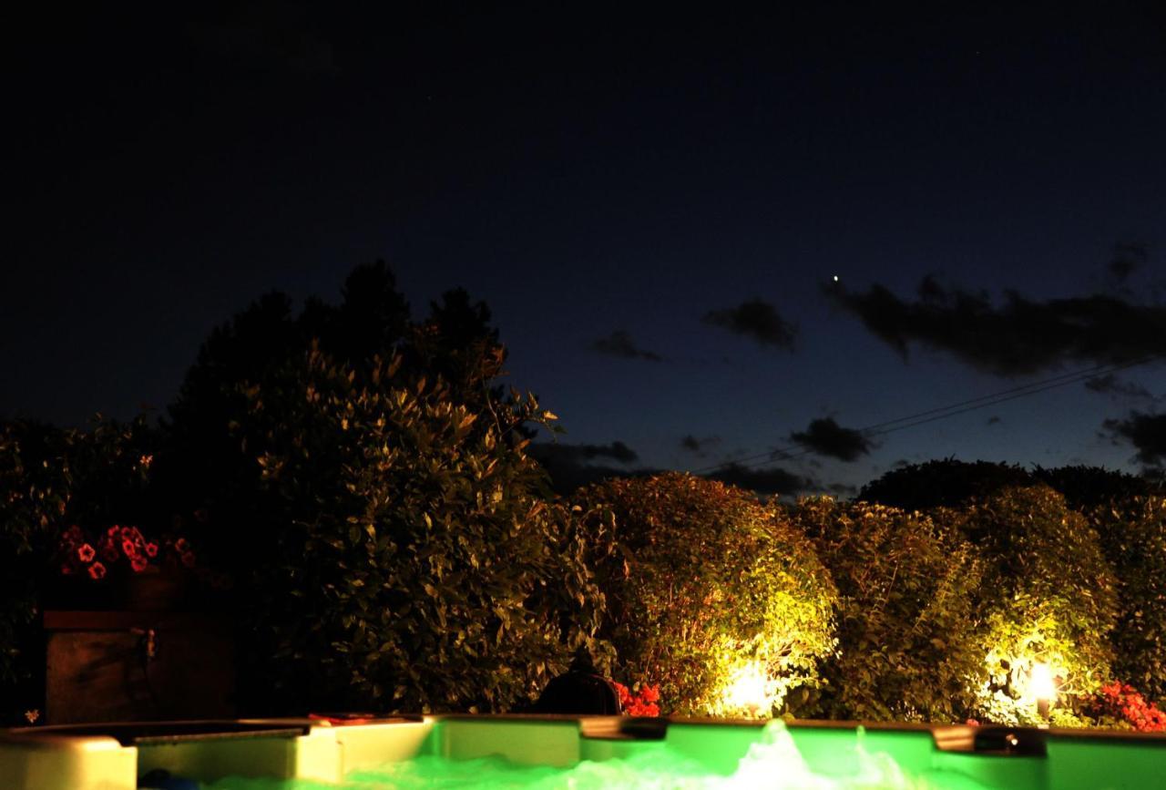 Villa Le Facezie B&B Terranuova Bracciolini Extérieur photo