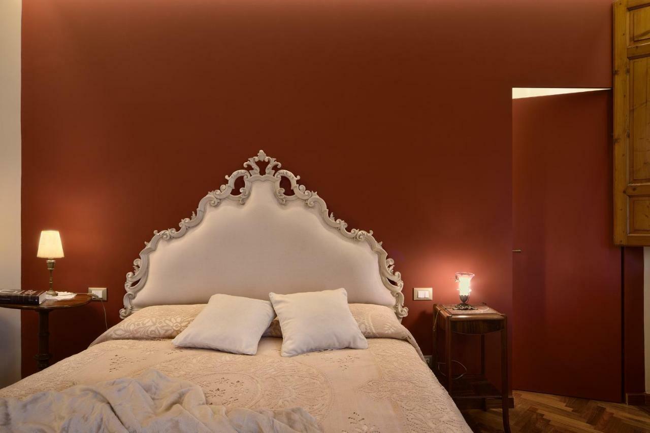 Villa Le Facezie B&B Terranuova Bracciolini Extérieur photo