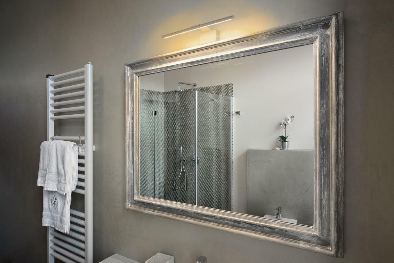Villa Le Facezie B&B Terranuova Bracciolini Extérieur photo