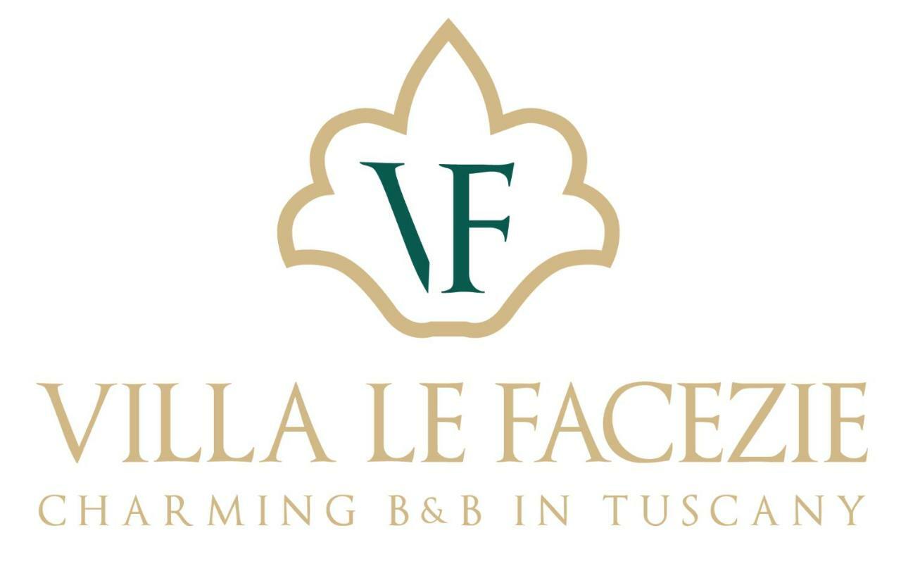 Villa Le Facezie B&B Terranuova Bracciolini Extérieur photo