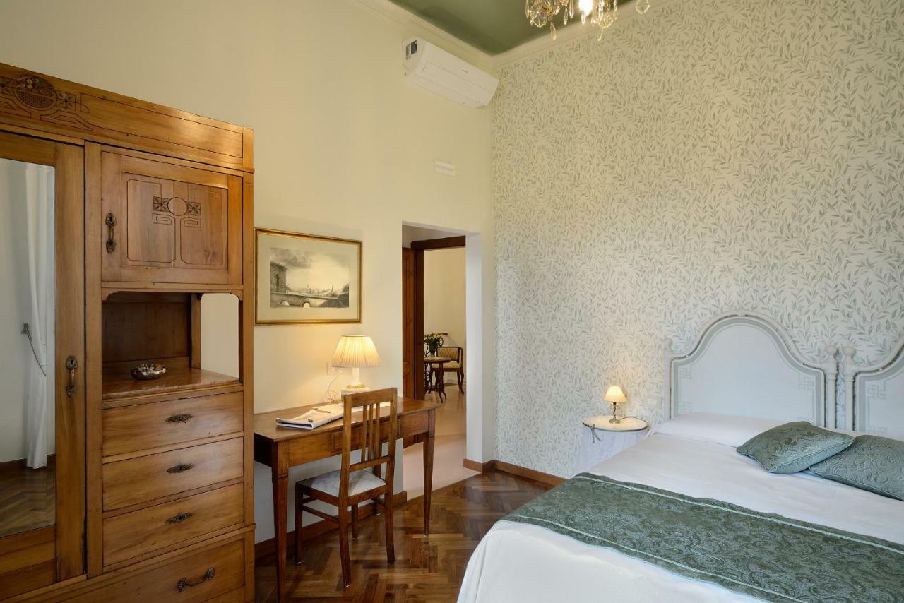 Villa Le Facezie B&B Terranuova Bracciolini Extérieur photo
