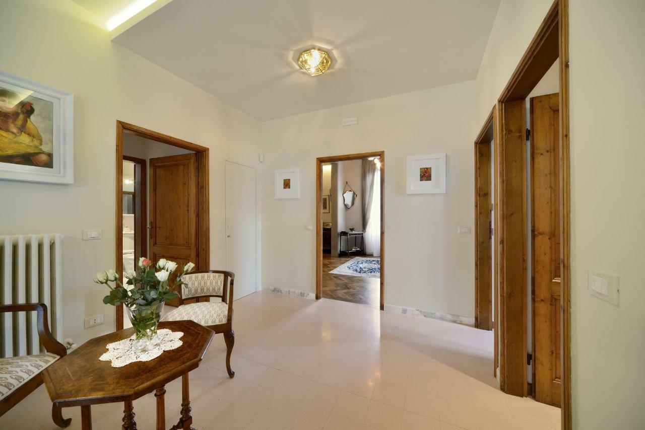Villa Le Facezie B&B Terranuova Bracciolini Extérieur photo