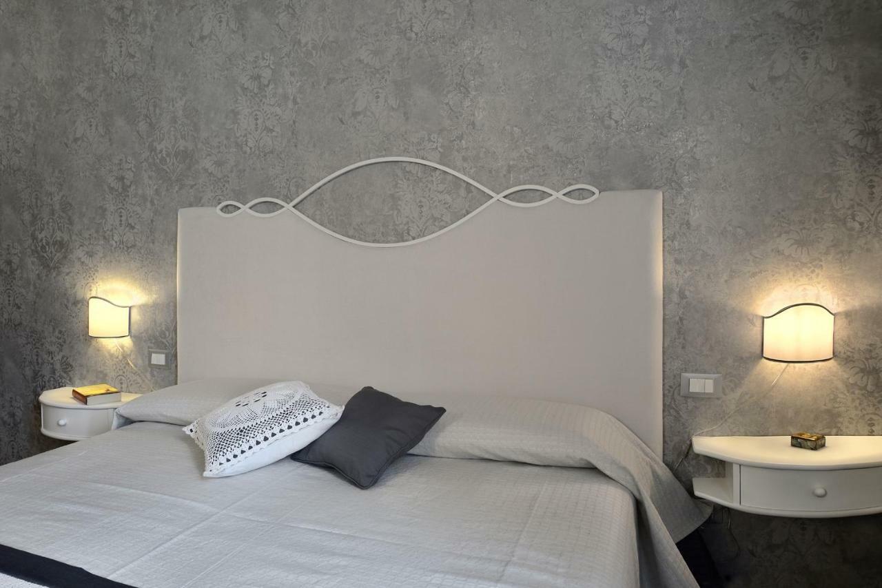 Villa Le Facezie B&B Terranuova Bracciolini Extérieur photo