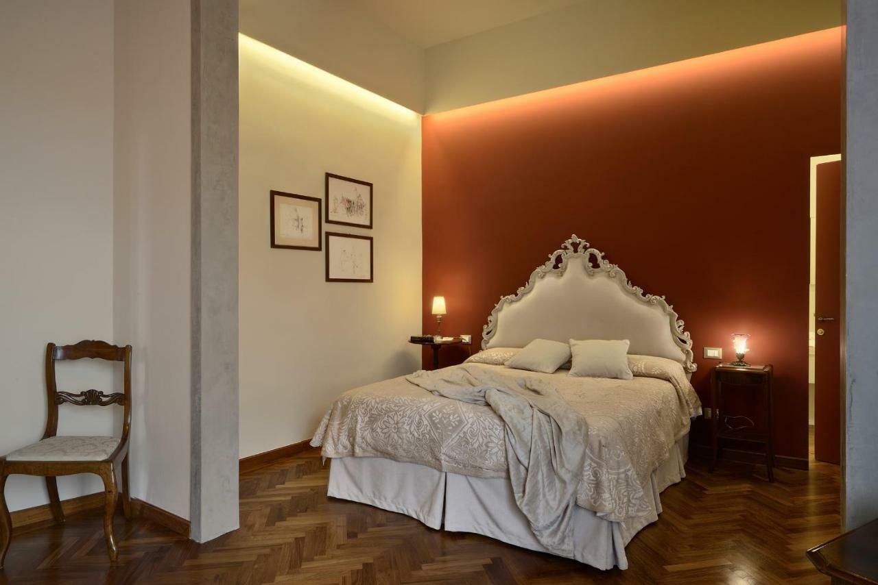 Villa Le Facezie B&B Terranuova Bracciolini Extérieur photo