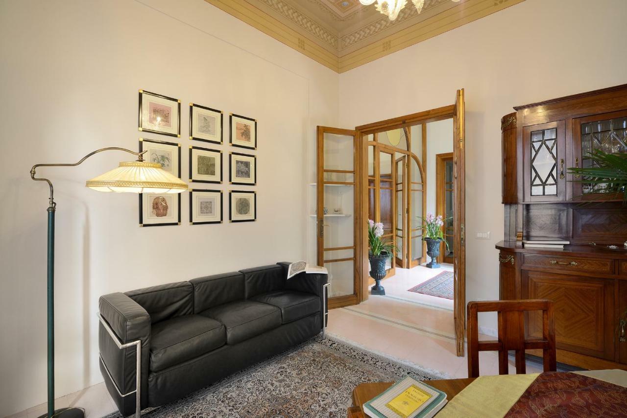 Villa Le Facezie B&B Terranuova Bracciolini Extérieur photo