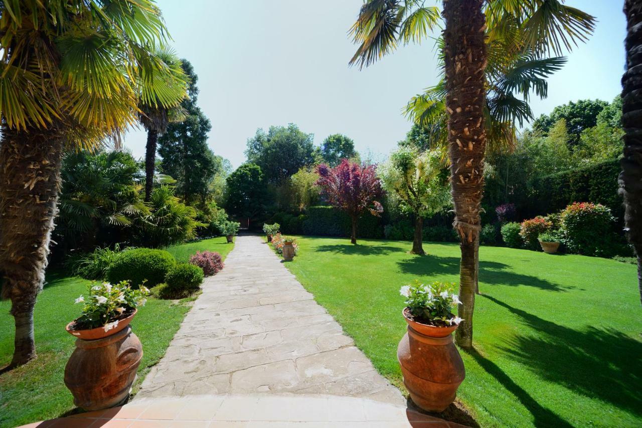 Villa Le Facezie B&B Terranuova Bracciolini Extérieur photo