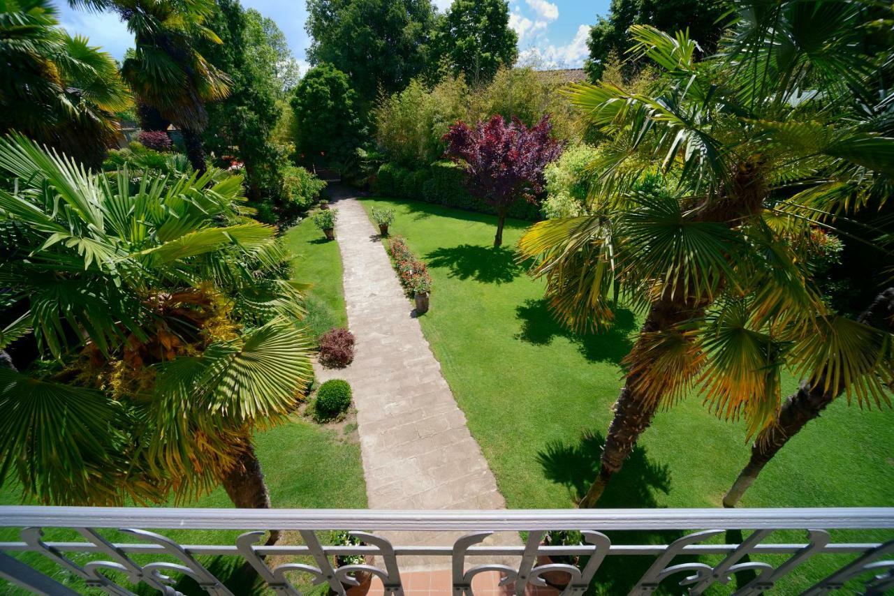 Villa Le Facezie B&B Terranuova Bracciolini Extérieur photo